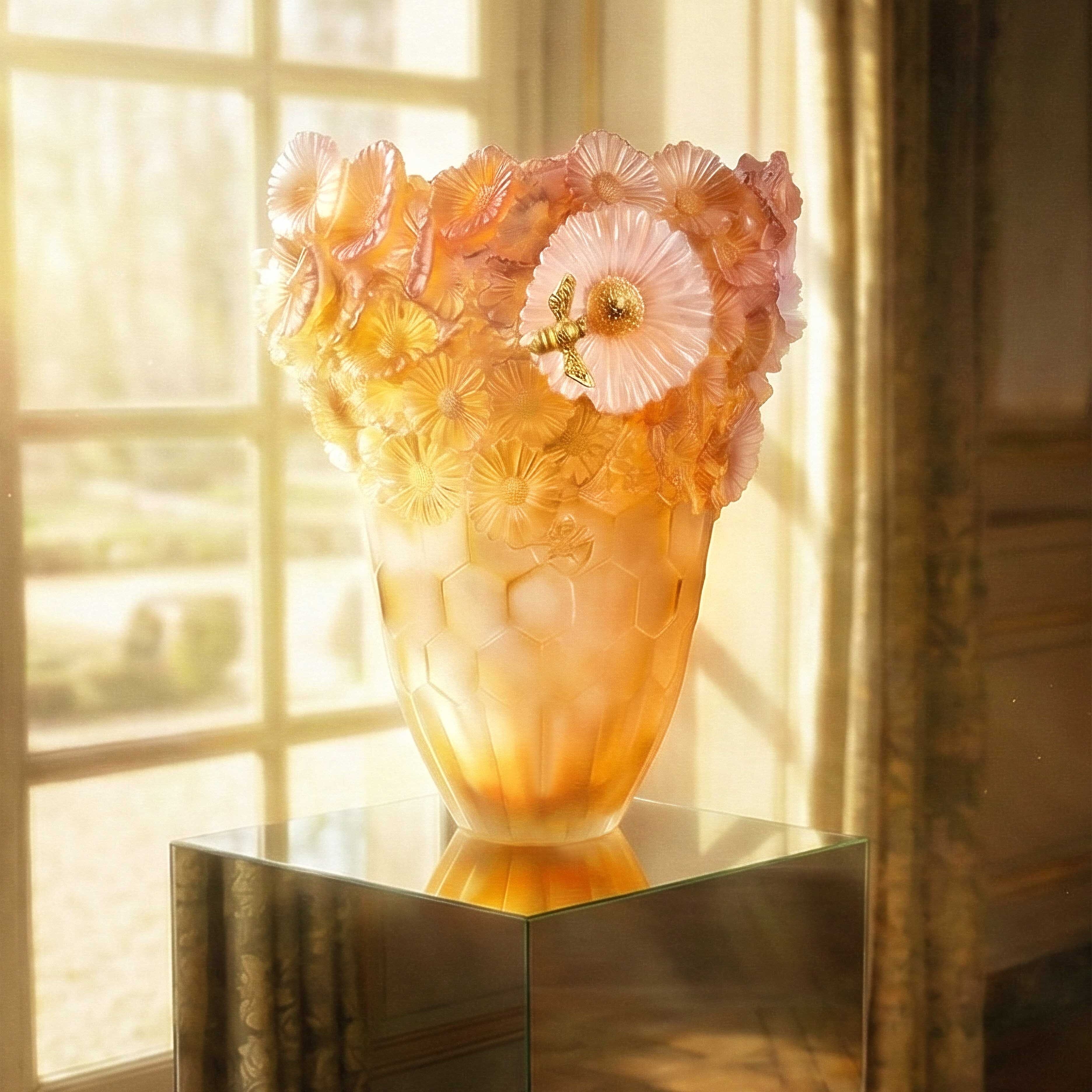 Daum Crystal | Scully & Scully